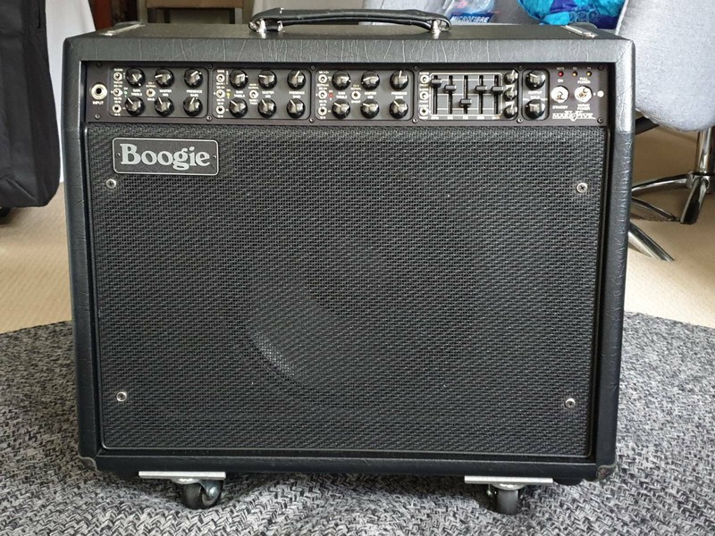 mesa boogie mc90