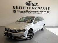 2019 Volkswagen Passat 2.0 TDI GT DSG Euro 6 (s/s) 5dr ESTATE Diesel Automatic