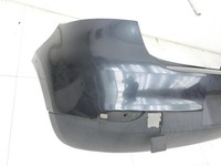 Renault Megane III 12-14 5T Stoßstange Stoßfänger Hinten TEB66 Renault Megane III 12-14 17.07.2012 5J6807421H gebraucht Vorschau 2
