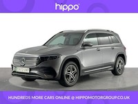 2022 Mercedes-Benz EQB EQB 350 66.5kWh AMG Line SUV 5dr Electric Auto 4MATIC (29