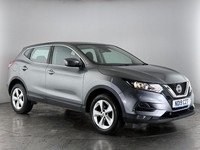 2019 Nissan Qashqai 1.3 DIG-T Acenta Premium Euro 6 (s/s) 5dr HATCHBACK Petrol M