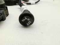 Toyota Corolla E21 19-23 PDCs Set mit Kabelbaum Piepser und Steuergerät nur hinterer Teil Toyota Corolla E21 19-23... Vorschau 4