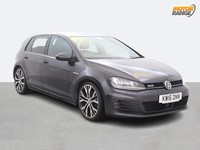 2016 Volkswagen Golf 2.0 TDI GTD 5dr DSG [Nav] Hatchback DIESEL Automatic