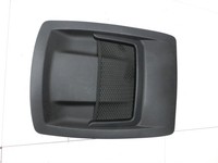 BMW X1 E84 X18D 09-12 Kombi Ablagefach Rückenlehne Verkleidung Sitz Vorne Rechts BMW X1 E84 X18D 09-12 21.06.2010... Vorschau 4