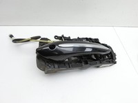 BMW 525d F10 13-17 Lim Türgriff Griff aussen Links Vorne 475 BMW 525d F10 13-17 27.02.2014 7231927 51217231927 gebraucht Vorschau 4