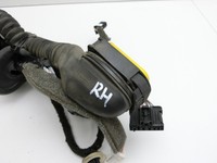 Renault Megane III KZ 08-12 Kombi Kabelbaum Leitungssatz für Tür und Fensterheber Hinten Rechts Renault Megane III... Vorschau 2