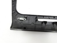 VW Golf VI 5K 08-12 Blende Einbaurahmen für Klimabedienteil VW Golf VI 5K 08-12 26.01.2012 5K0858069P 5K0858069... Vorschau 5
