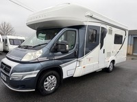 Auto Trail Dakota 4 berth 2015 ***LOVELY CONDITION***