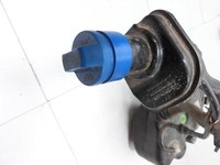 Hyundai I30 PD 19-24 CRDI 1,6 85KW Additiv Tank Behälter Hyundai I30 PD 19-24 08.07.2021 D478181A 31500-J7900 gebraucht Vorschau 2
