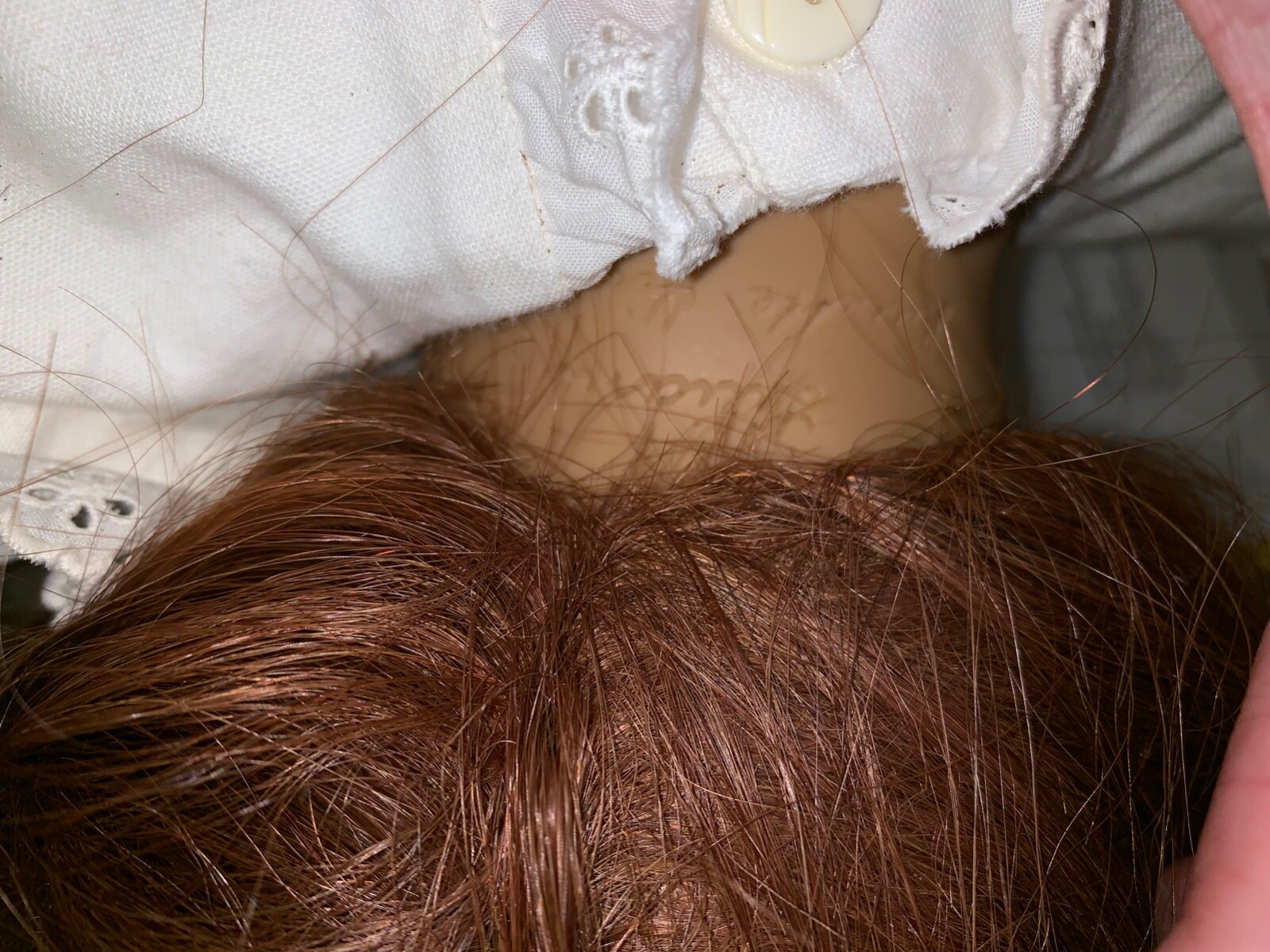 Annette Himstedt Doll Liliane - 26