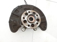 Mercedes GLK 300 X204 08-12 3,0 170KW Achsschenkel Radnabe Links Vorne Mercedes GLK 300 X204 08-12 30.06.2009... Vorschau 2