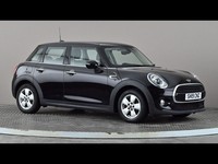 2019 MINI Hatch 1.5 Cooper Classic II 5dr HATCHBACK PETROL Manual