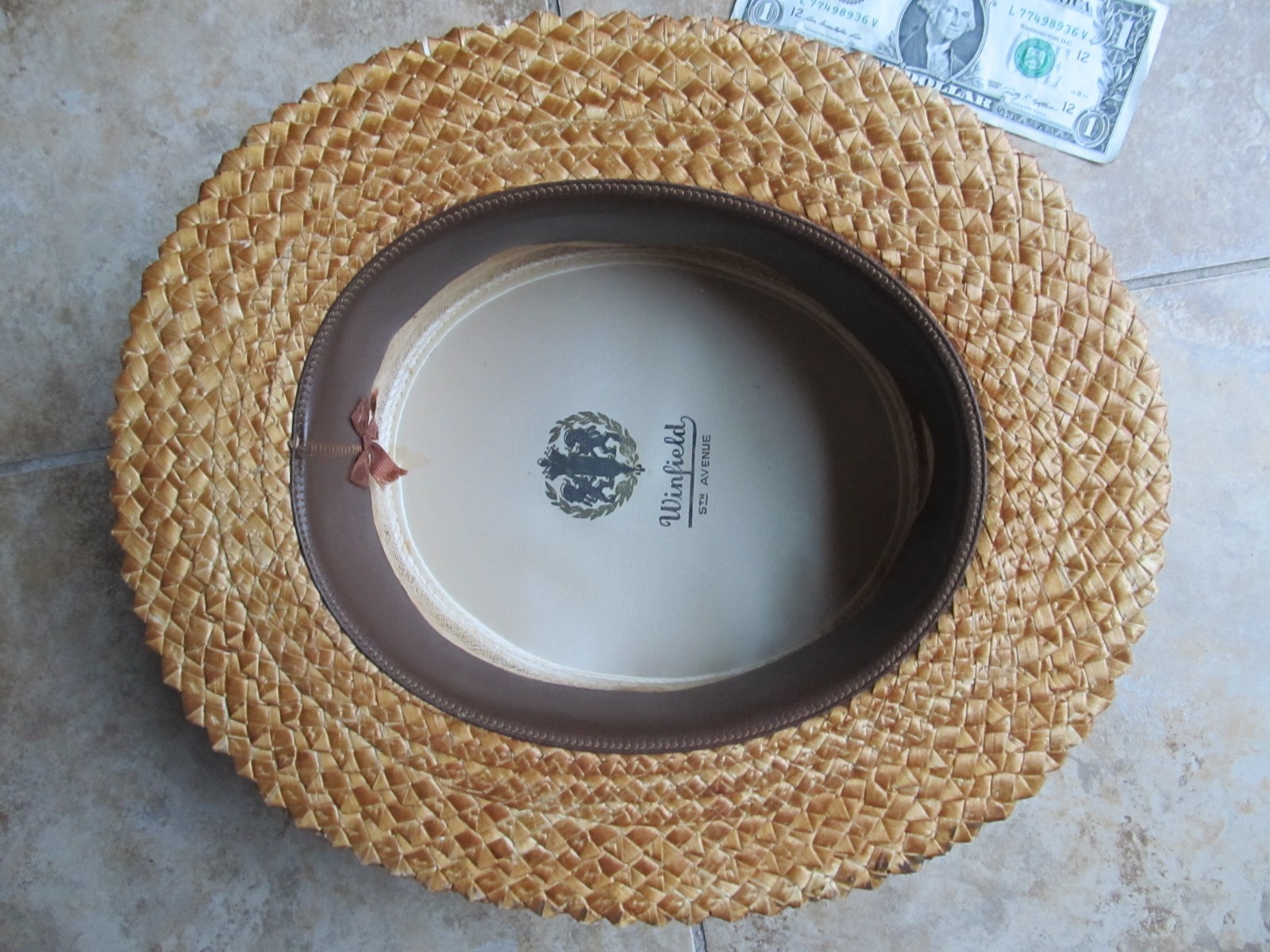 Excellent Scarce Antique 