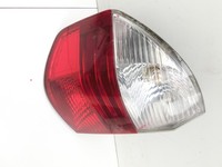BMW X3 E83 LCI 06-10 LED Rückleuchte Rücklicht Heckleuchte Links orig Weiß BMW X3 E83 LCI 06-10 09.07.2008... Vorschau 4