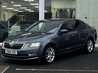 2019 Skoda Octavia 1.5 TSI SE L 5dr HATCHBACK Petrol Manual