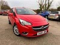 Vauxhall Corsa 1.4i SE Auto Euro 6 5dr