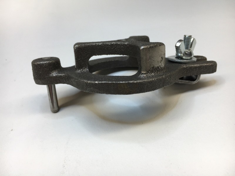 Clock Mainspring Winder for Loop End Springs eBay