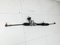 Peugeot 4007 GP 07-12 Lenkgetriebe Servolenkung Peugeot 4007 GP 07-12 27.09.2007 4000YH gebraucht Vorschau 2