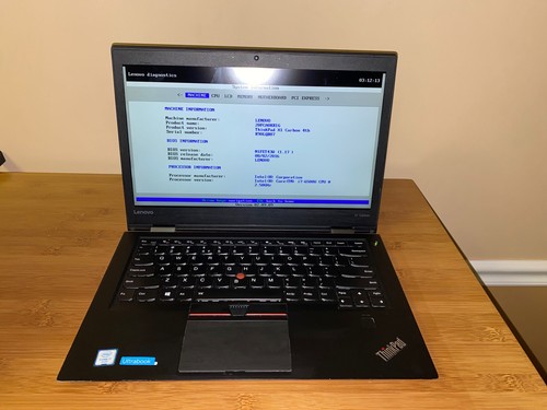 ThinkPad X1 Carbon i7 6500Ｕ 1TB 8GB 51eRmQ8QXPL._UF894,1000_QL80_.jpg