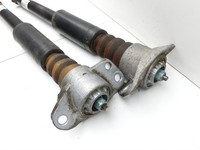 Skoda Fabia III NJ 14-22 5T Stossdämpfer Rechts und Links Hinten Skoda Fabia III NJ 14-22 04.10.2018 6C0513025AK... Vorschau 4