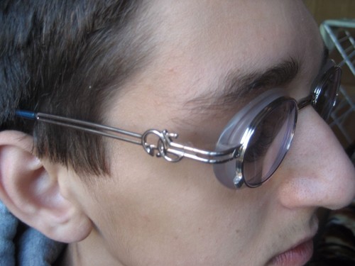 JEAN PAUL GAULTIER Sunglasses 56-8205 collection Fashion