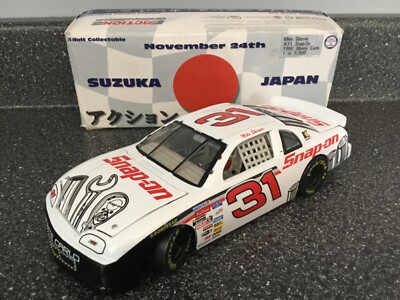 SIGNET NASCAR ミニカー Signet Nascar Minicar | eBay