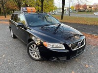 VOLVO V70 AWD SE LUX PREMIUM 2.0 AUTO ULEZ NAV REVCAM