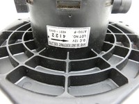 Ssangyong Rodius II 13-19 Gebläsemotor Lüftermotor Heizungsgebläse Rechts Hinten Ssangyong Rodius II 13-19... Vorschau 3