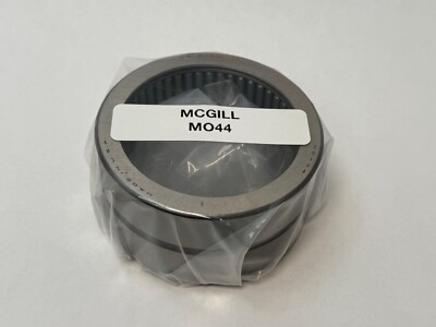 McGill MO44 Needle Bearing MO-44 MR44 2-3/4x3-1/2x1-3/4''