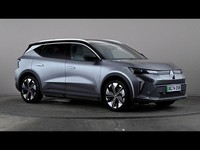 2024 Renault Scenic E-Tech 160kW Techno 87kWh Long Range Auto Estate ELECTRIC Au