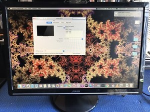 Asus Brightcam Monitor