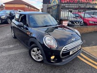 2014 MINI Hatch 1.5 Cooper Euro 6 (s/s) 3dr HATCHBACK Petrol Manual