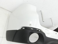 BMW X5 F15 13-18 Stoßstange Stoßfänger Hinten 300 BMW X5 F15 13-18 21.06.2013 5112-7378571 7378571 gebraucht Vorschau 2