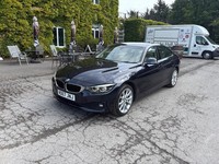 2017 BMW 4 Series Gran Coupe 2.0 420d SE Hatchback 5dr Diesel Auto xDrive Euro