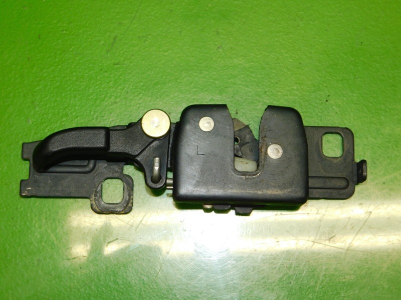 93-97 Civic del Sol Si OEM rear back targa top latch catch lock release