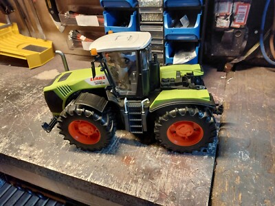 1 16 Scale Tractors for sale in UK | View 17 bargains