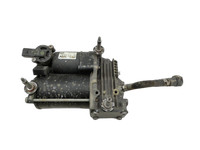 BMW X5 35d E70 06-10 Kompressor für Luftfahrwerk Luftfederung BMW X5 35d E70 06-10 29.06.2007 3720-6859714... Vorschau 1