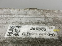Hyundai I20 Active GB 13-16 1,0i 75KW Ladeluftkühler Ladeluft Kühler Turbo Hyundai I20 Active GB 13-16 13.06.2016... Vorschau 5