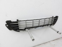 Peugeot 207 CC 07-09 Lufteinlassgitter für Stoßstange Stoßfänger EZR Peugeot 207 CC 07-09 30.09.2008 7422C3 gebraucht Vorschau 2