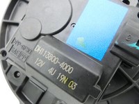 KIA Optima JF K5 15-20 Luftklappenstellmotor Stellmotor Pos.1 KIA Optima JF K5 15-20 18.08.2017 DH113800-4000 gebraucht Vorschau 3