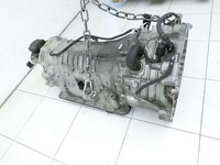 Infiniti M Q70 Y51 M35h Hybrid 3,5 225KW Automatikgetriebe Hybridgetriebe Getriebe Infiniti M Q70 Y51 M35h... Vorschau 3