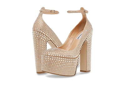 

Женские туфли на каблуке Steve Madden Skyrise-R