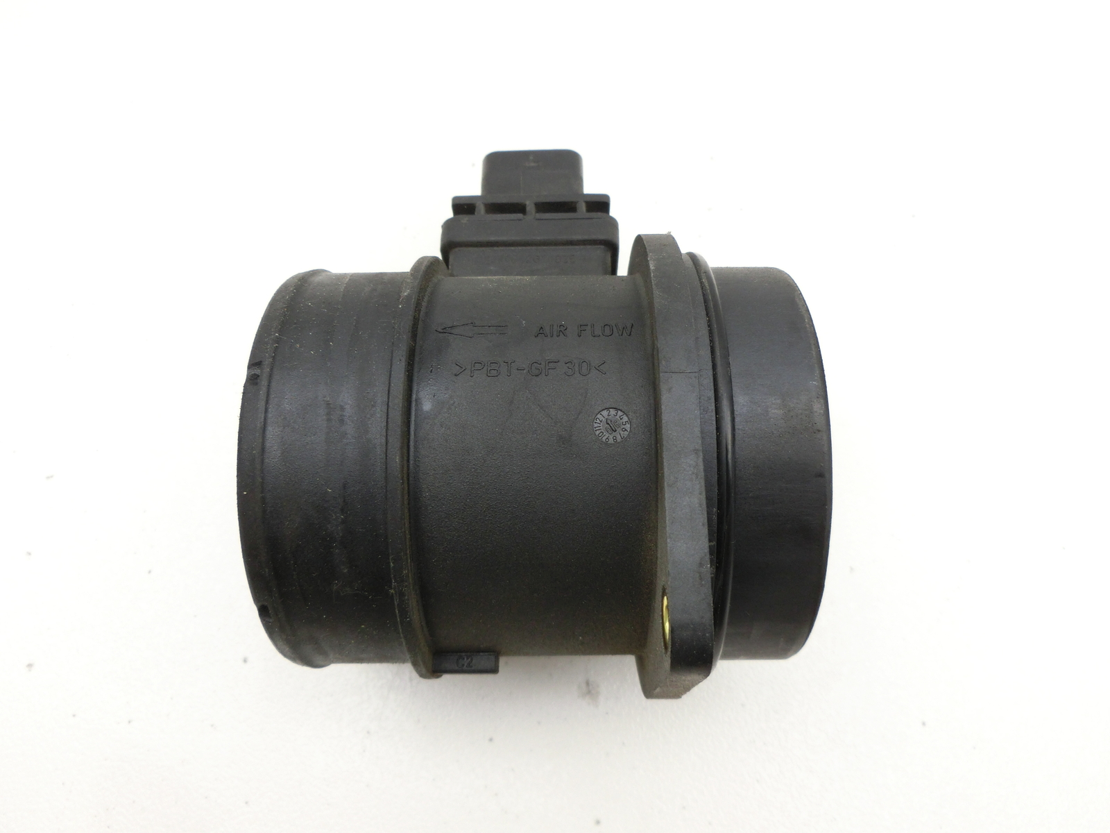 Débitmètre masse d/'air OPEL,FIAT,Lancia,Alfa Romeo,Hyundai/_/_ BOSCH F00C2G2063