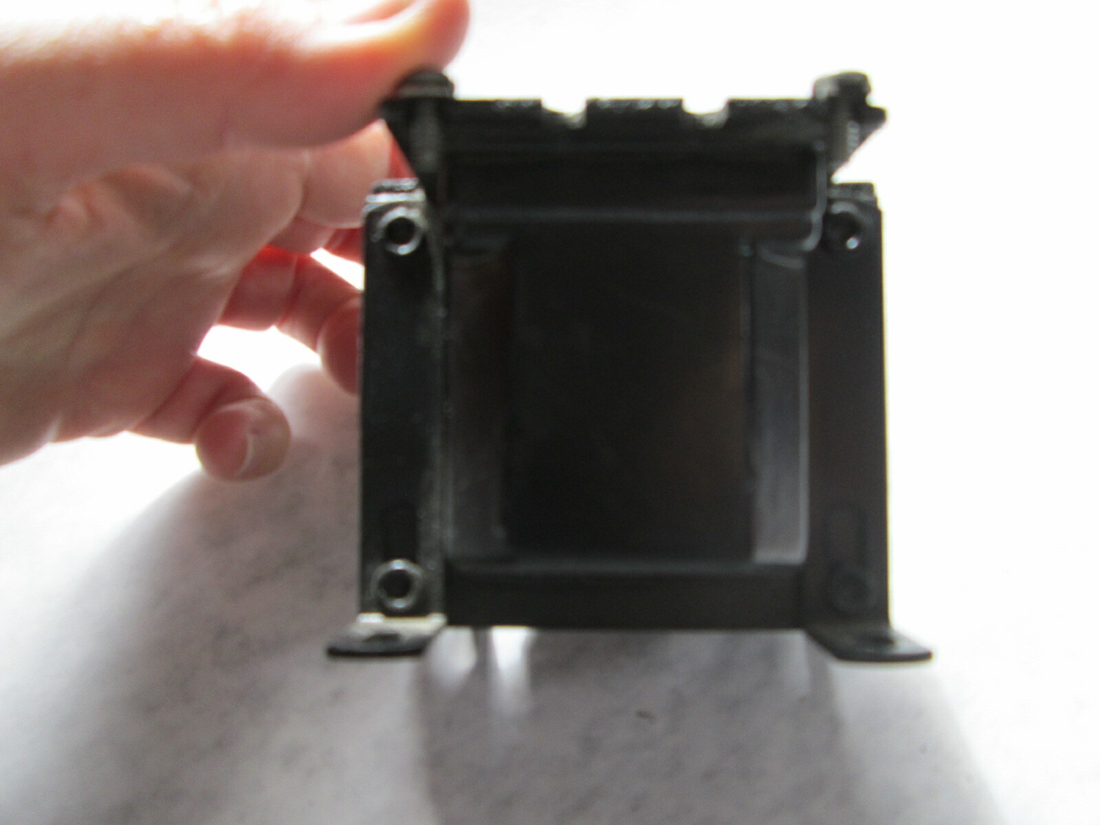 Hevi-Duty E060 Control Transformer (.060 KVA, 220/480 to 120 Volt)