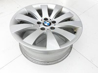 BMW F01 750iX 08-12 1x Felge Alufelge 5X120 8X18Zoll ET30 BMW F01 750iX 08-12 09.06.2011 CDW CD186 gebraucht Vorschau 2