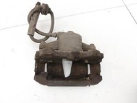 Opel Adam M13 13-19 1,4 64KW Bremssattel Bremszange Vorne Links für 14 Zoll Anlage Opel Adam M13 13-19 23.03.2015... Vorschau 6