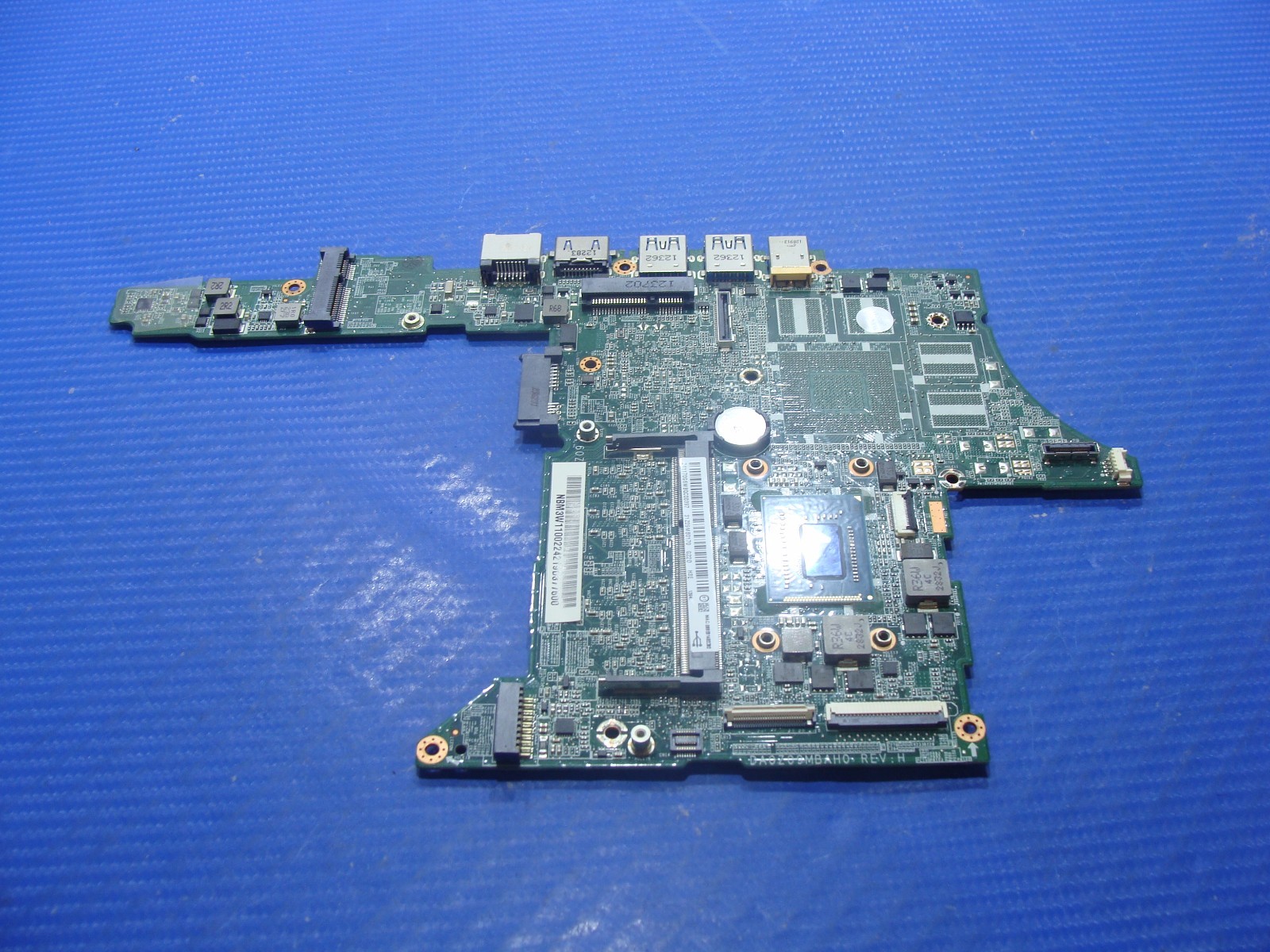 その他 mamamamarlboro.3 For Dell Latitude E5550 ZAM81 LA-A913P w/ I5-5300U laptop