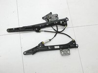 Audi A5 8T Sportback 11-16 5T Fensterheber o. FH-Motor Hinten Rechts Audi A5 8T Sportback 11-16 27.11.2012... Vorschau 2