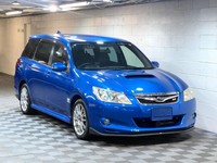 Subaru Exiga 2.0 GT Tuned By STi 1/300 7 Seat EJ20 Petrol Automatic