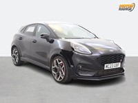 2023 Ford Puma 1.5 EcoBoost ST 5dr Crossover/SUV PETROL Manual
